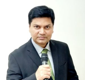 Pastor David Younus